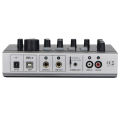Durable In Use Audio Interface Or Mixer